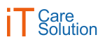 iT Care Solution Logo