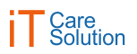 iT Care Solution Logo