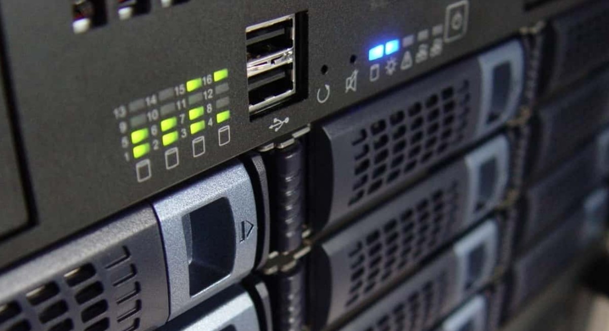 Jasa Instalasi server atau setup server di aceh