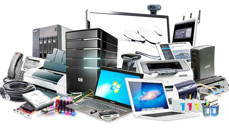 Pemeliharaan Komputer dan Printer